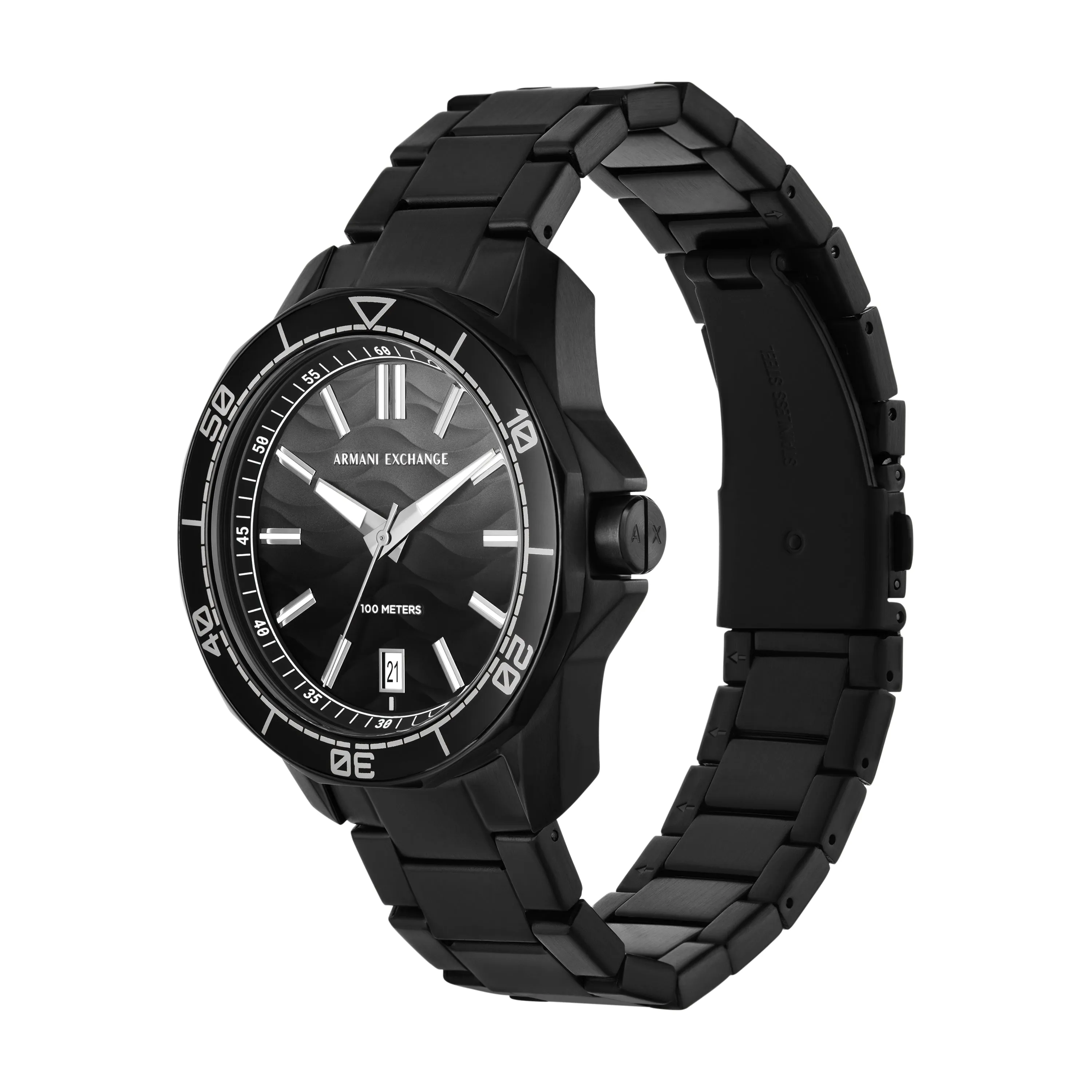 Armani Exchange AX1952 Spencer