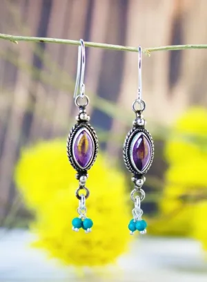 Balanced Mind Earrings