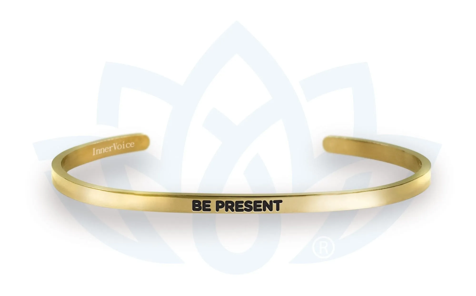 Be Present: InnerVoice Bracelet