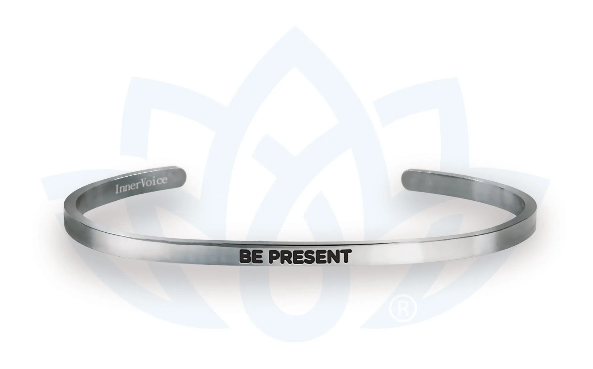 Be Present: InnerVoice Bracelet