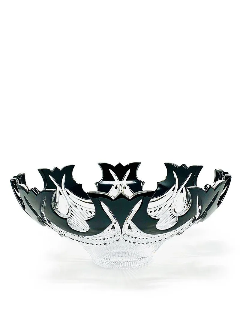 Black Bowl Diadem