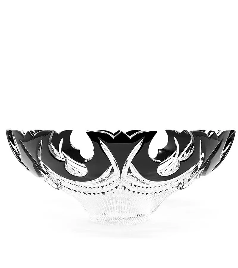 Black Bowl Diadem