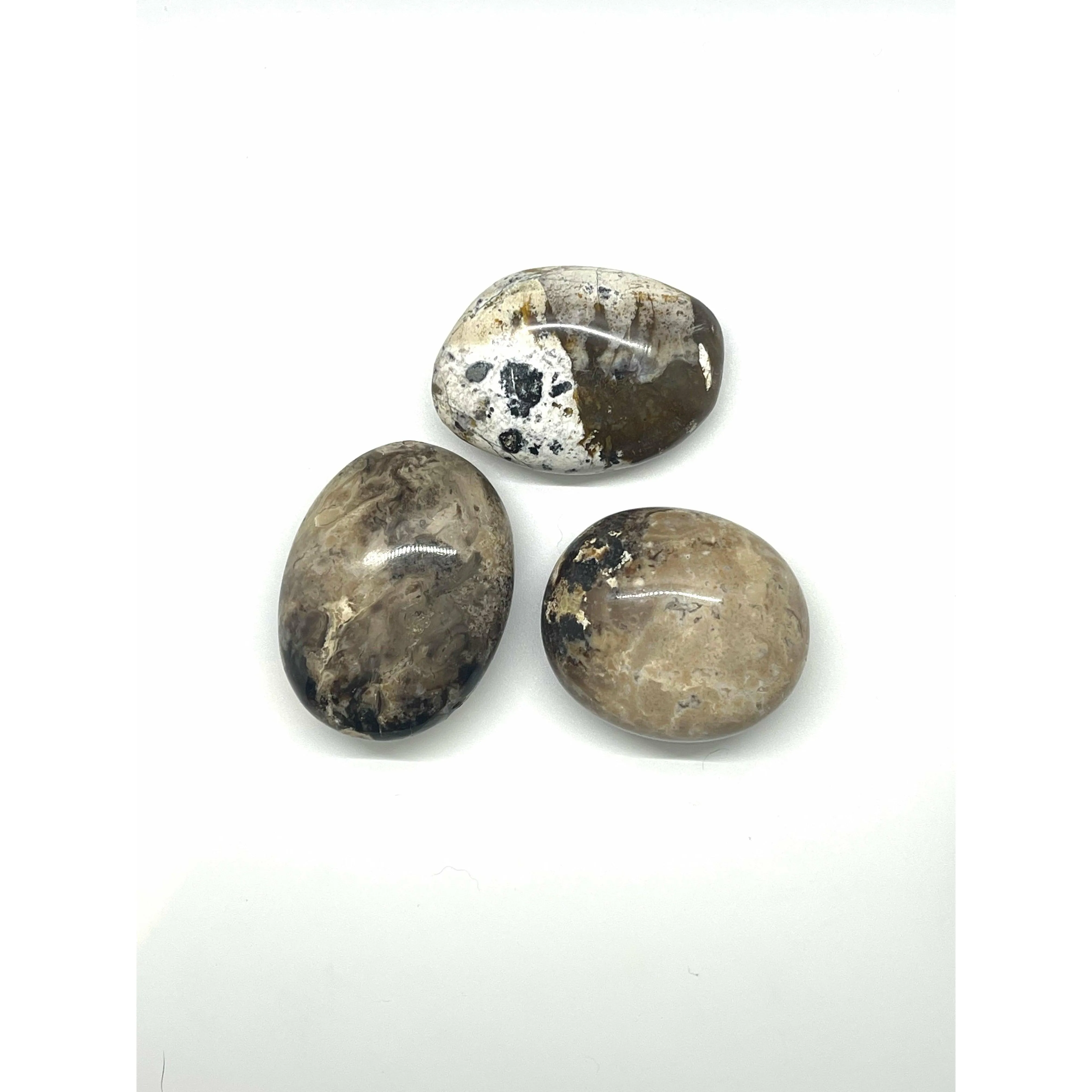 Black MoonStone Gallet