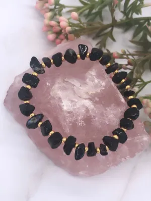 Black Onyx Bracelet