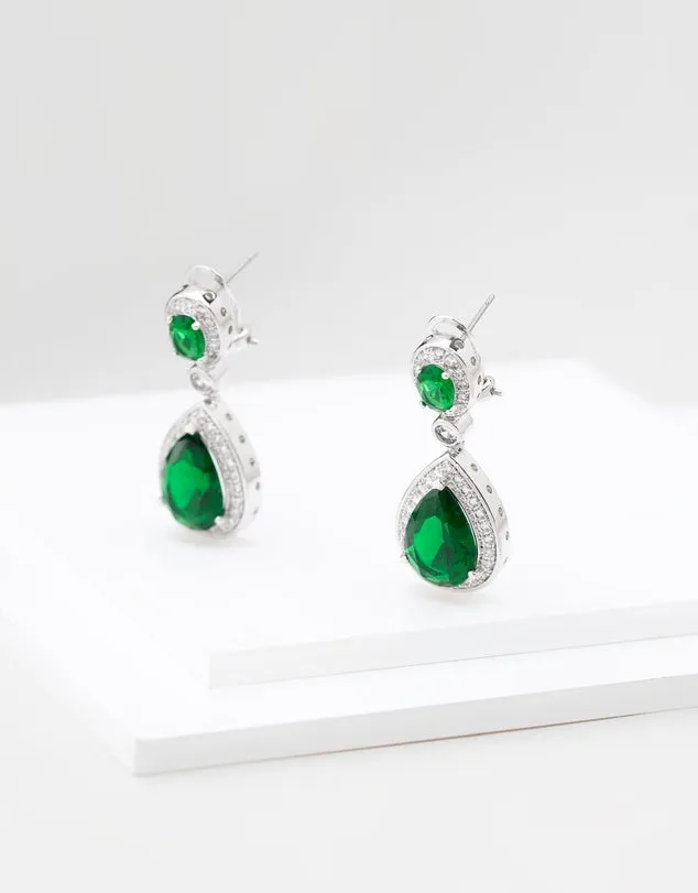 Bond St Earrings