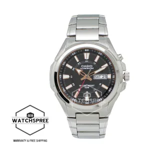 Casio Men's Watch MTPE200D-1A