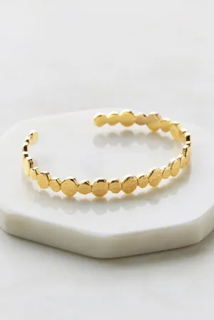 Chloe Bracelet - Gold