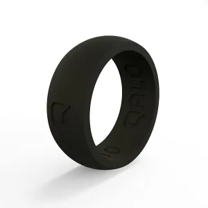 Classic Ring Size 11 (Black)