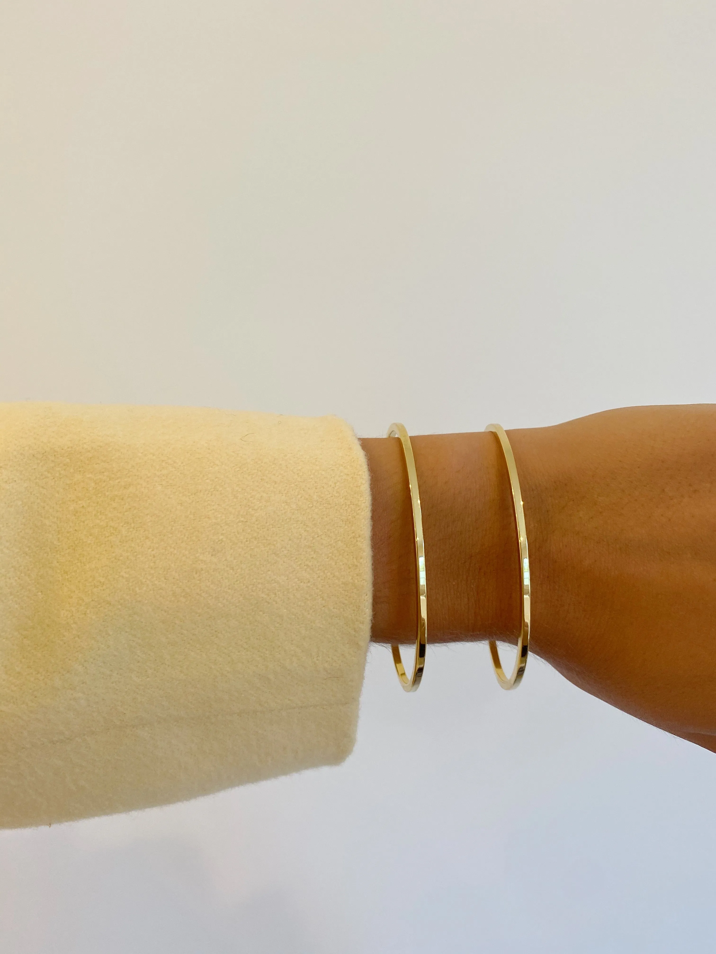 DARBY CUFF BRACELET