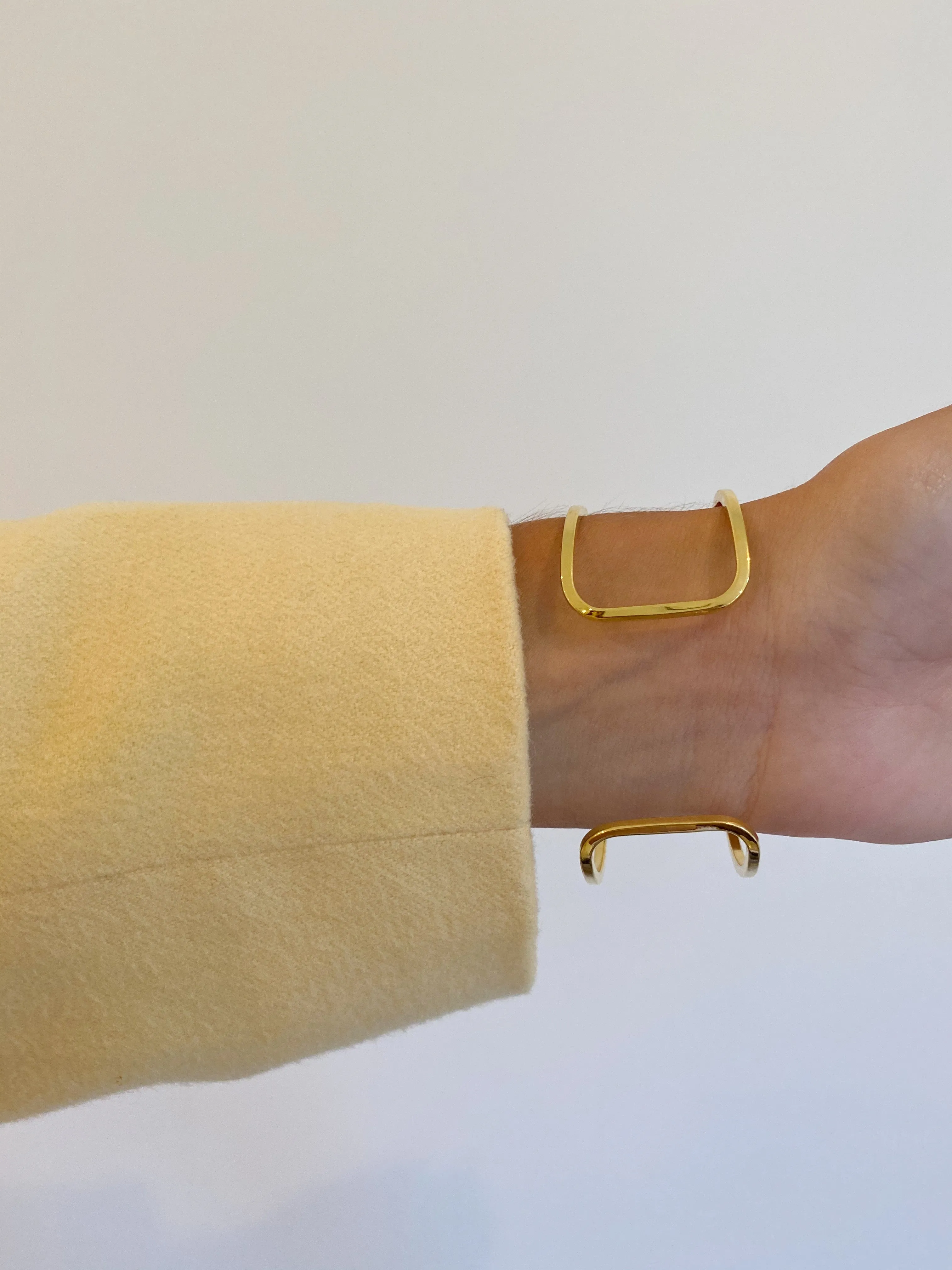 DARBY CUFF BRACELET