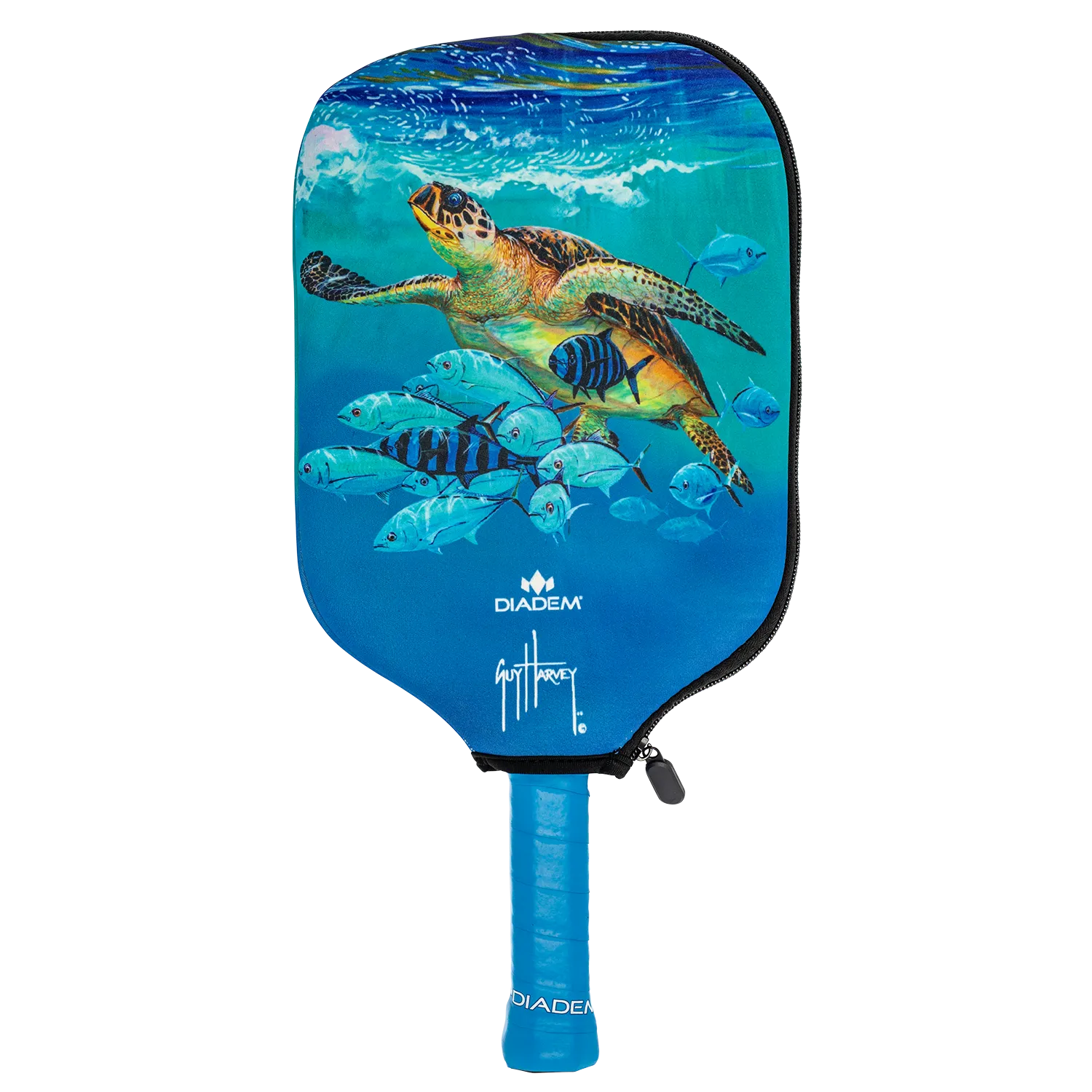 Diadem Paddle Cover