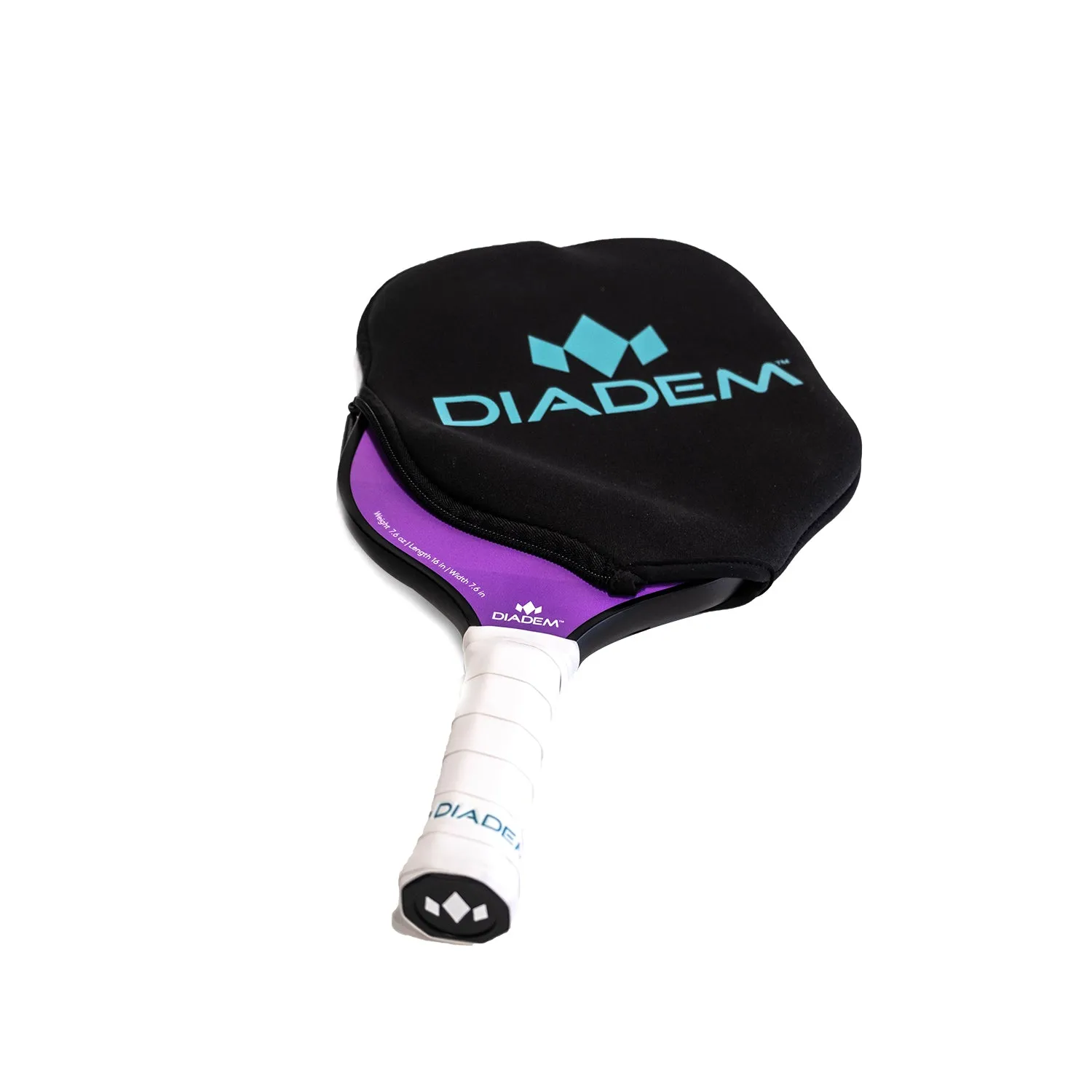 Diadem Paddle Cover