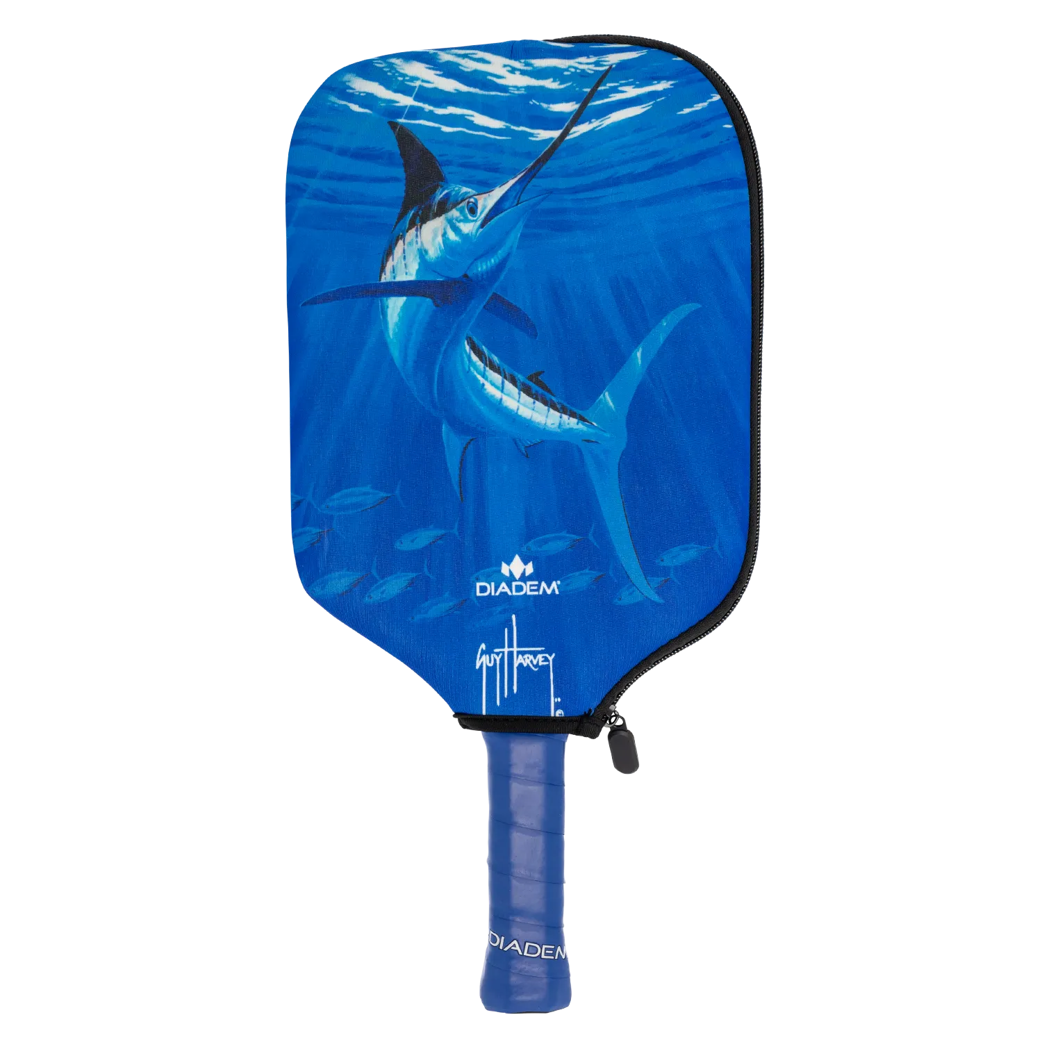 Diadem Paddle Cover