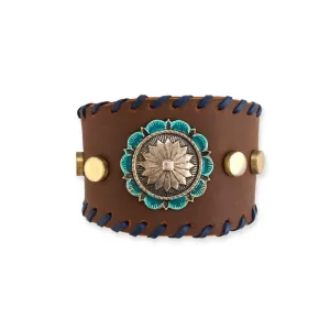 Dream Delivery Cuff Bracelet by Myra