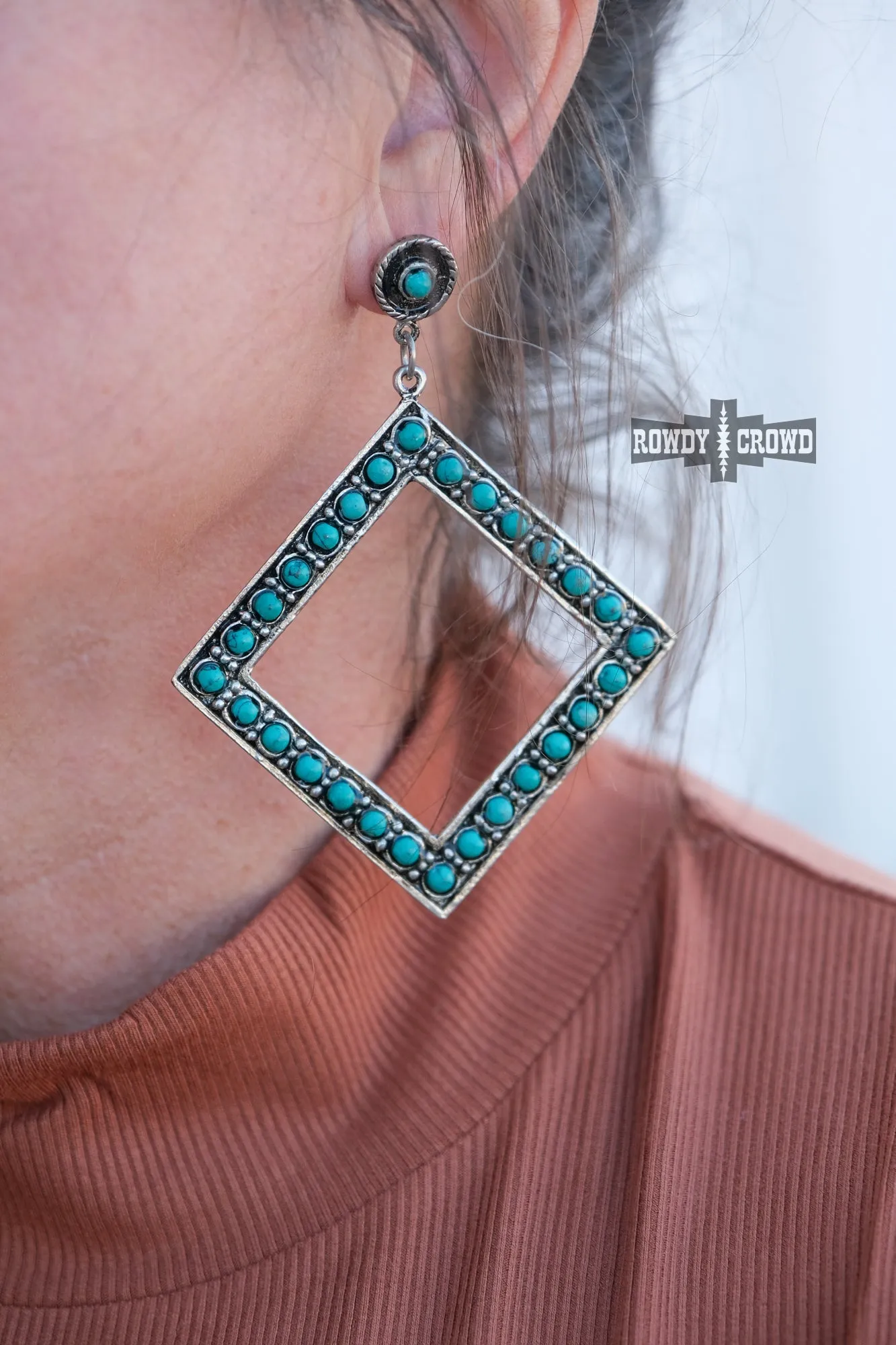 Ellsworth Earrings