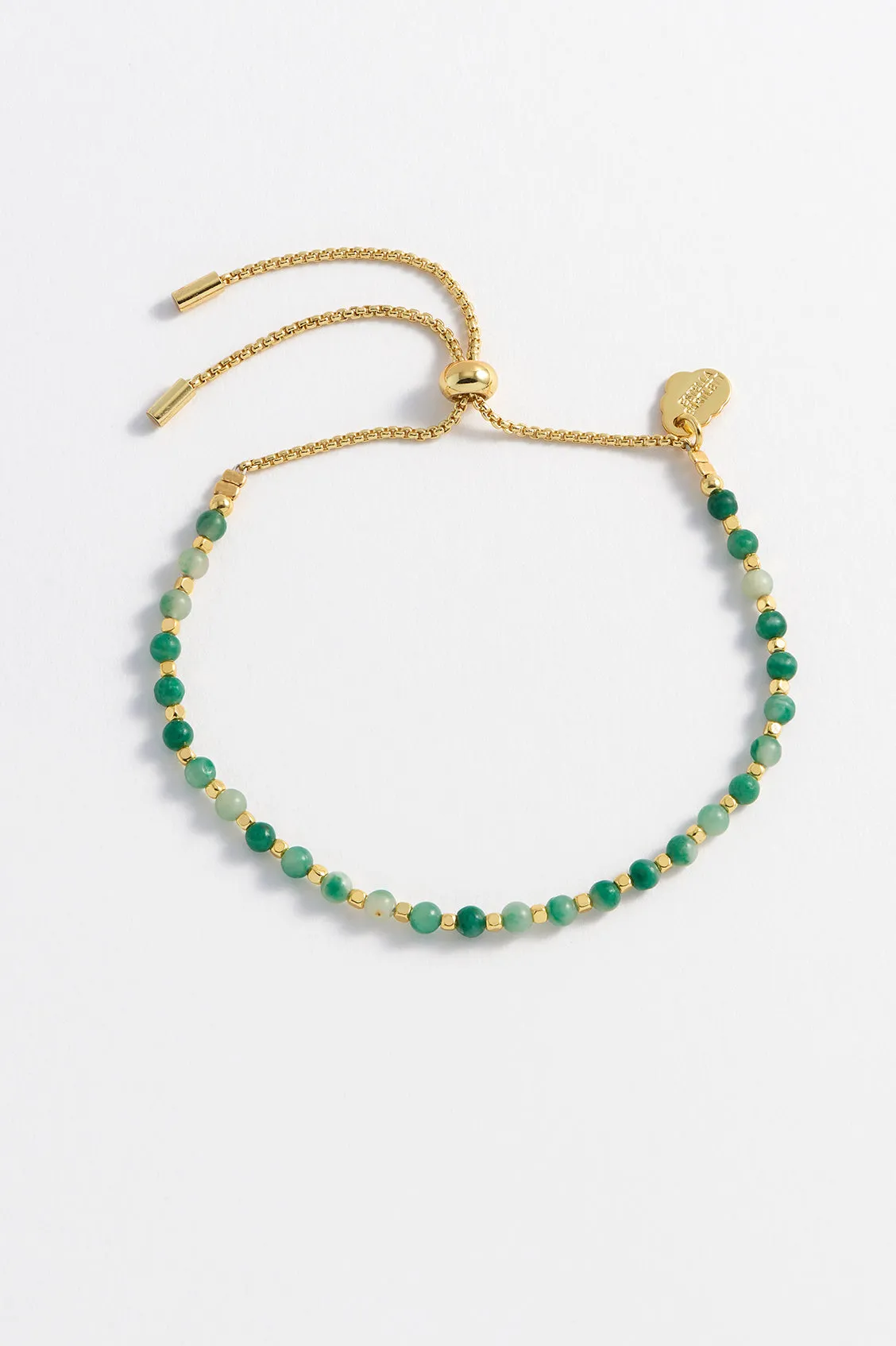 Gemstone Amelia Bracelet