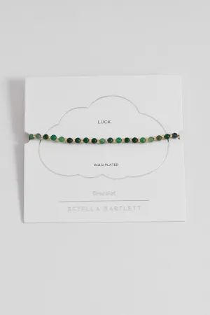 Gemstone Amelia Bracelet