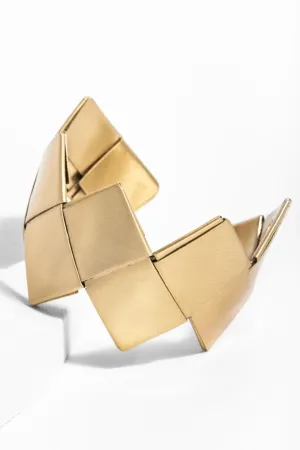 Hera Cuff Bracelet