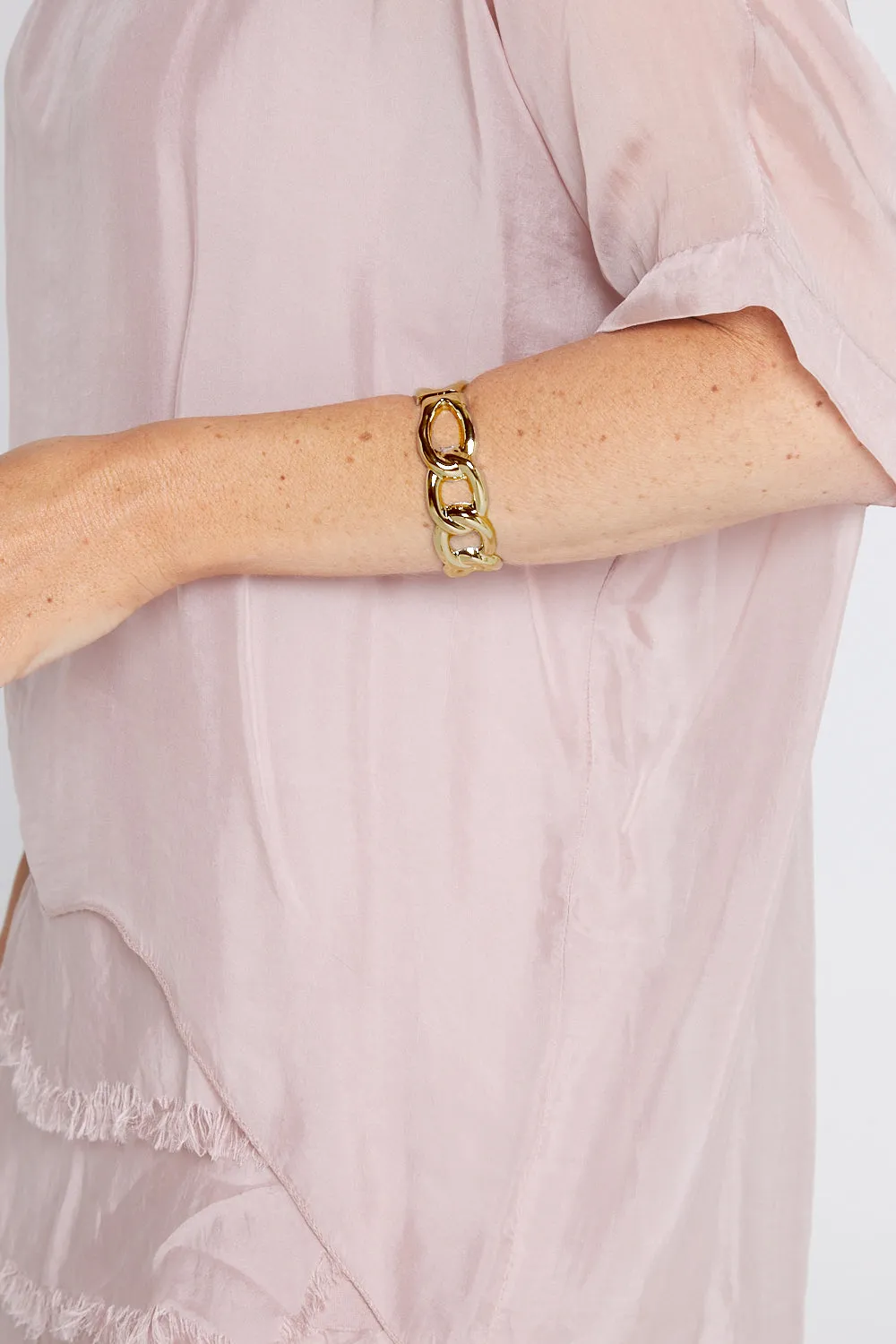 Linley Cuff - Gold