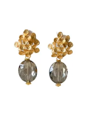 Milieb Patricia Earrings