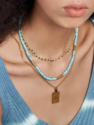 Playa Necklace