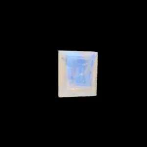 Rainbow Moonstone Gemstone Octagon Cut 9.2 Carat