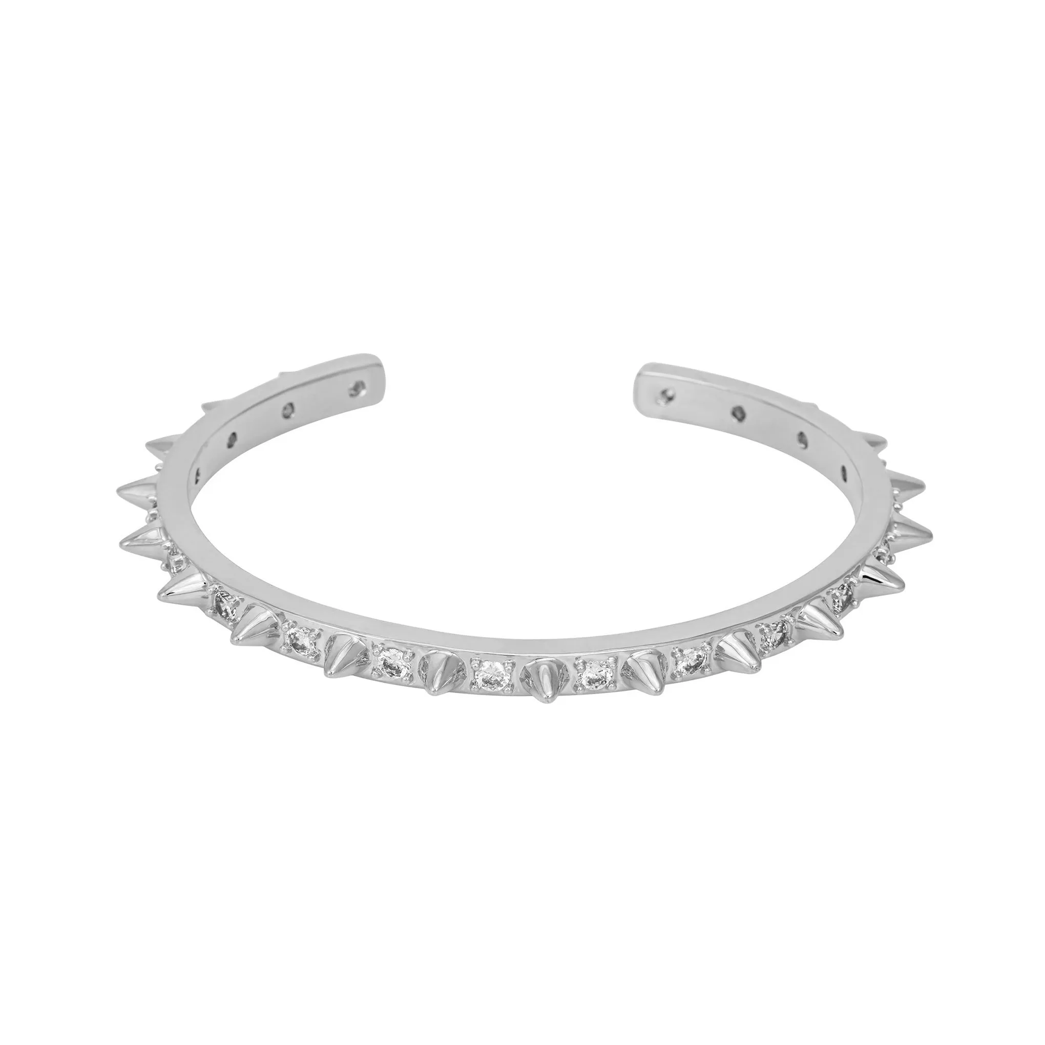 Runaway Bracelet - White