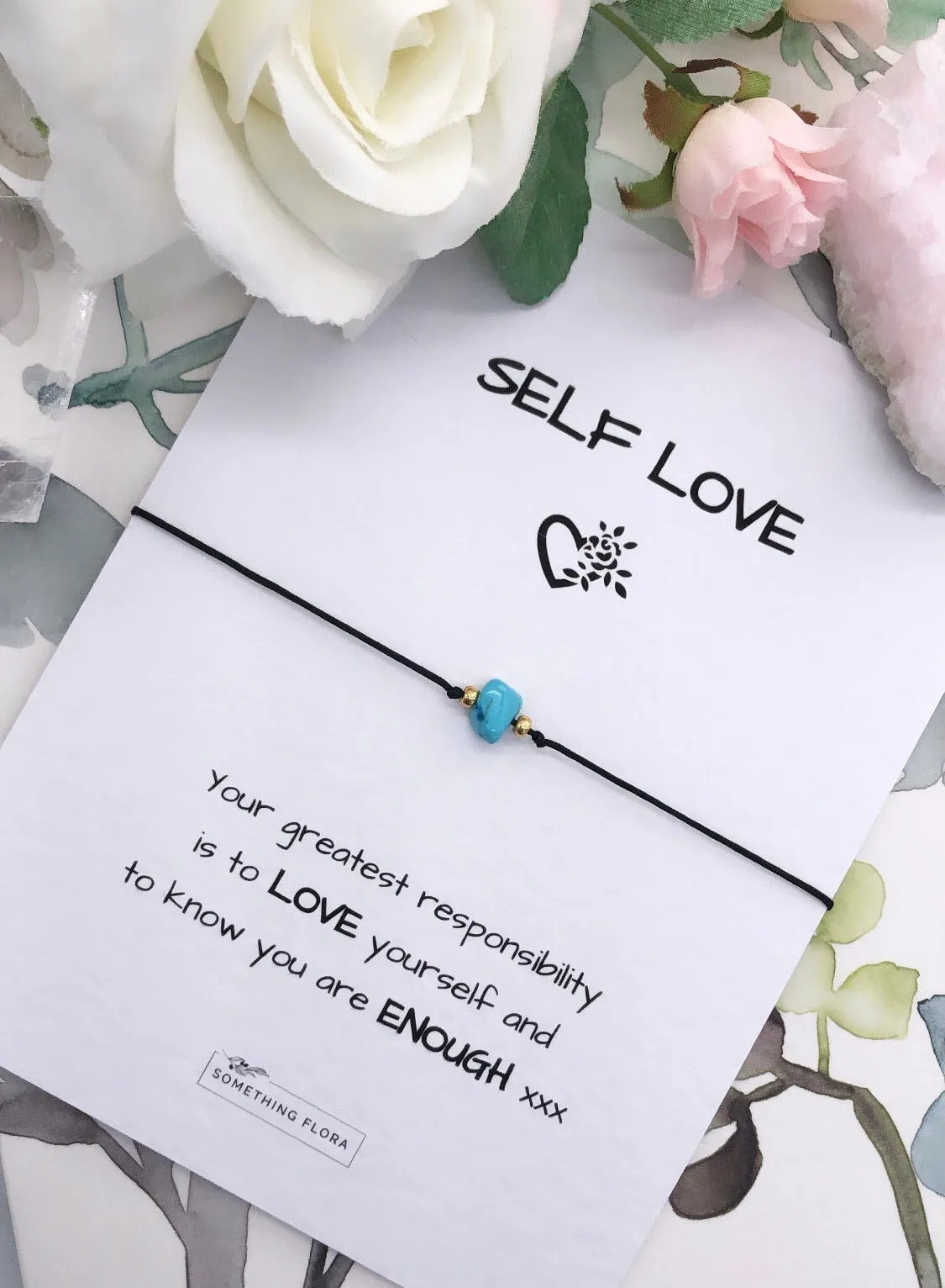 Self Love - Gemstone