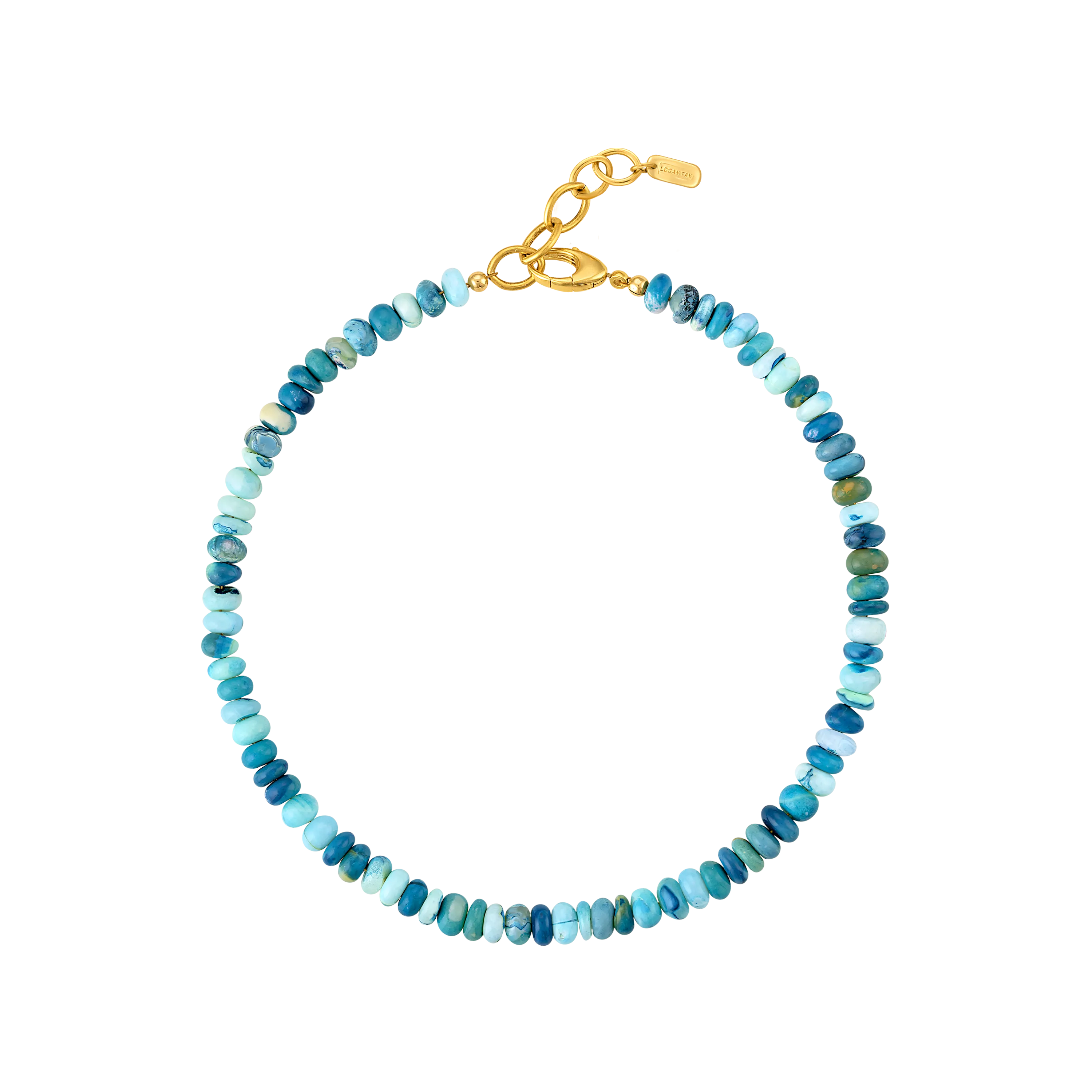 The Azul Necklace